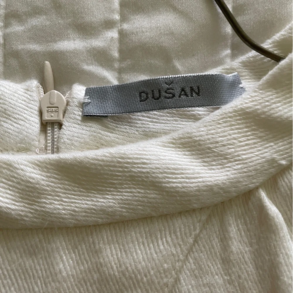 Dušan Made in Italy 100% Linen Set Medium - Picture 4 of 13